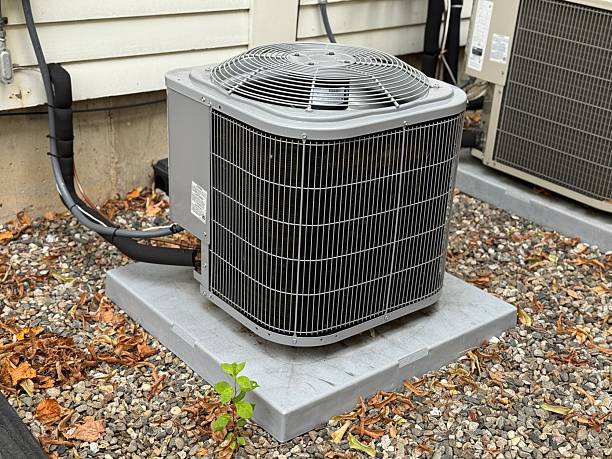 24/7 Emergency Hvac experts in Ryde, CA