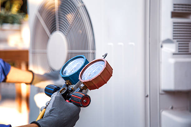 Affordable Hvac solutions in Ryde, CA