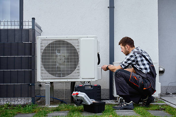 Top rated local Hvac specialists in Ryde, CA